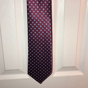 Stefano Ricci 100% Silk Tie